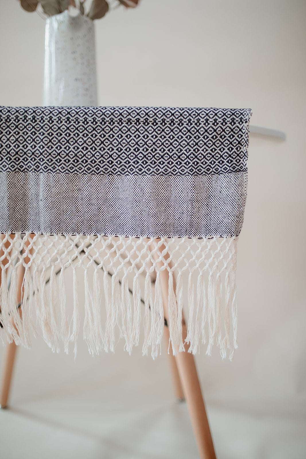 Ojo Woven Rebozo Wrap